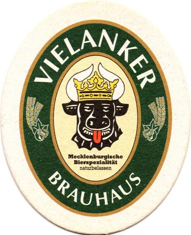 vielank lup-mv vielanker ibv 1a (oval225-stier mit krone-rahmen grngold) 